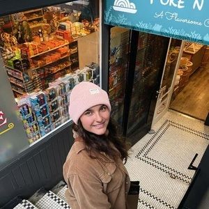 Meet your Posher, Michelle